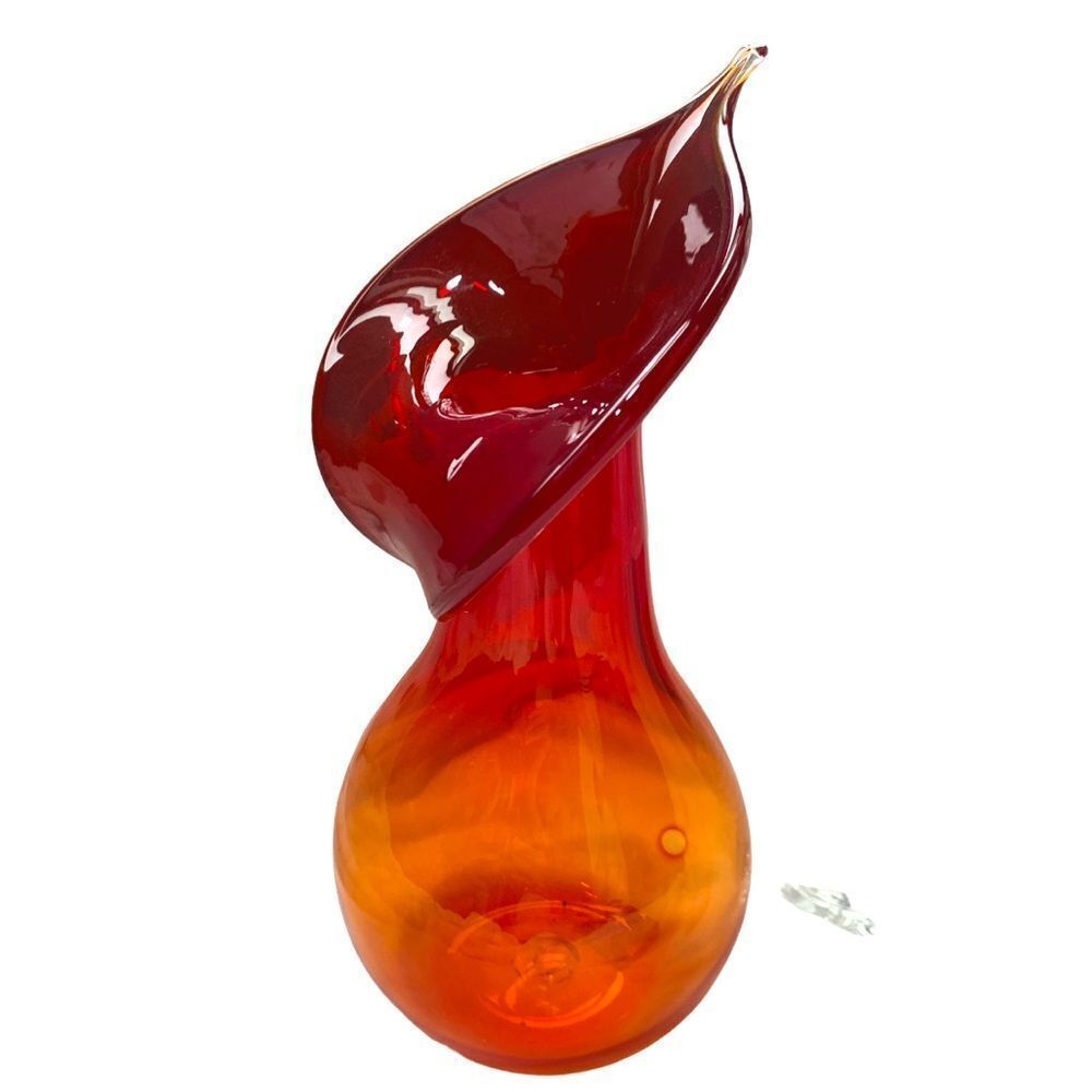 Fabulous Art‎ Glass Vase